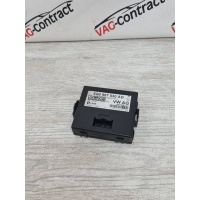 Блок управления интерфейсом Skoda Octavia A7 2015 5Q0907530AD