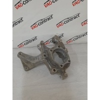 Кулак поворотный Volkswagen Tiguan 2012 3C0505434G, 3C0505436G