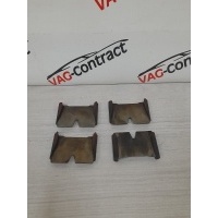 Перегородка Volkswagen Tiguan 2012 06H103411B