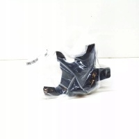 Volkswagen touareg 7p фронт right bumper adjust bracket 7p6807880c