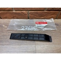 Кронштейн усилителя заднего бампера Kia Soul 2014-2019 Kia Soul 2014-2019 86633B2510