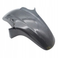 Крыло передняя передний carbon honda cbf 500 600 pc38 pc43 1000 sc58 cb 2004 -