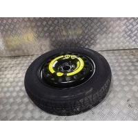 Колесо подъездные мерседес 166 t155 / 90d18 a1644000002