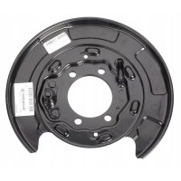Диск лебедка правый subaru мероприятие forester 08