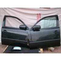 skoda октавия 1u0 96 - 05 дверь передняя левая