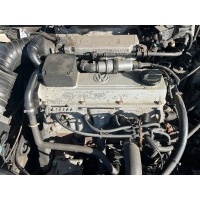 2e двигатель 2.0 бензин volkswagen volkswagen passat b4 в сборе