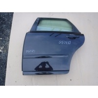 Дверь левый задняя volvo v50 452 - 46