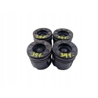 Поршень hyundai санта fe 2.2 crdi 4cy0