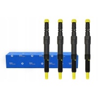 Форсунки ejdr00501z 3s7q - 9k546 - bb форд 2.0tdci