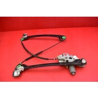 Стеклоподъемник левый передняя eu 04894271ac chrysler pacifica 1 i 03 - 08