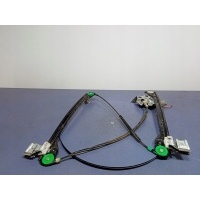 Chrysler pacifica i 03 - 07 стеклоподъемник передняя левый 04894271ac