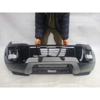 Range rover evoque i 1 11 - 15 бампер передняя передний spr bj32 - 17f003 - a