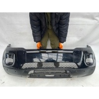 Range rover evoque i 1 11 - 15 бампер передняя передний pdc spr bj32 - 17f003
