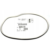 Уплотнитель дверь правый левая передняя citroen c5 iii x7 2008 - 2021 новая оригинал