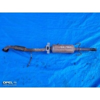 Opel - części | zafira b astra j фильтр частиц постоянных dpf 1.7 cdti 55567193
