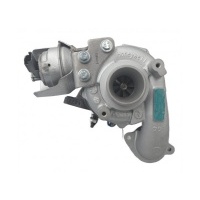 Турбина peugeot citroen ds форд mitsubishi opel 1.6 hdi 115 116 120 л.с.