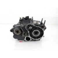 Kartery / blok двигателя комплект ktm duke 640 , 2002 год lc4 ii