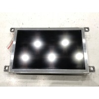 Дисплей citroen ds5 9800835780 11 - 15