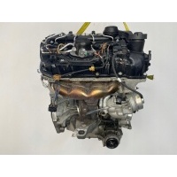 Bmw x1 e84 полный привод двигатель в сборе n20 2.0i n20b20a n20b20