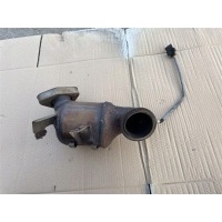 Катализатор 1.4 турбина бензин a14net 55579745 opel zafira c 11 - 16r