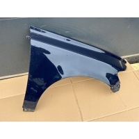 Крыло правая передний volvo s40 v50 2004 - 2012 передняя 613 - 46