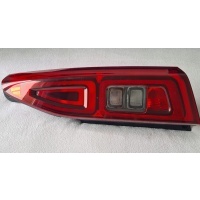 Citroen berlingo 18 - 23 фара правый задняя 9820555080 , 9820555080