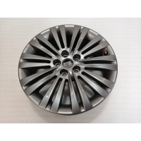 Колесо алюминиевая opel oe astra 7.0 