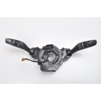 Hyundai i20 ii переключатель стеклоочистителя клокспринг 93403c8350