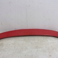 Спойлер юбка opel astra г msd0559801df