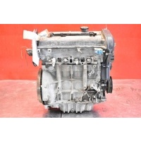 Двигатель отправка бензиновый dhf форд фиеста mk4 1.25 16v 75 л.с. 99 - 02 сжатие