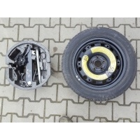 Seat толедо 4 iv 12 - 18r колесо копии 15 домкрат