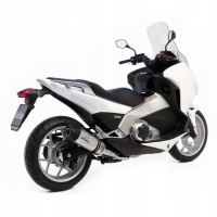 Leovince они evo honda nc 700 750 integra 2012 - 2015