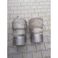 Подушка подвески передняя scania ngs 2373116