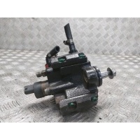 Тнвд renault espace iii рестайлинг 8200010076 0281002381
