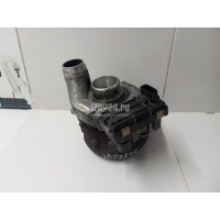 Турбокомпрессор (турбина) Mercedes Benz GL-Class X164 (2006 - 2012) 6420906380