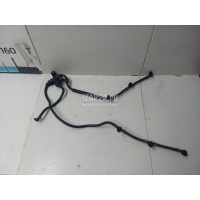 Трубка топливная Mercedes Benz GL-Class X164 (2006 - 2012) 6420705532