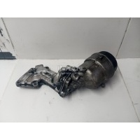 Корпус масляного фильтра Mercedes Benz GL-Class X164 (2006 - 2012) 6421801410