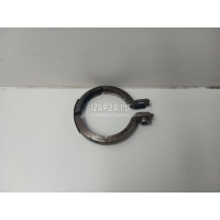 Хомут глушителя Mercedes Benz GL-Class X164 (2006 - 2012) 2024900841