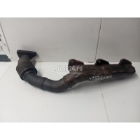 Коллектор выпускной Mercedes Benz GL-Class X164 (2006 - 2012) 6421420002