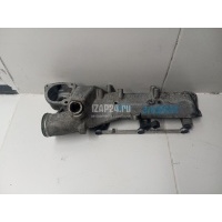 Коллектор впускной Mercedes Benz GL-Class X164 (2006 - 2012) 6420907737