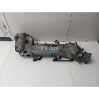 Коллектор впускной Mercedes Benz GL-Class X164 (2006 - 2012) 6420905437