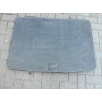 Kia sportage ii 2004 - 2010 rok покрытие полка багажника 85720 - 0z000