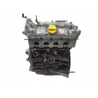 Двигатель 7701477696 f4r811 f4rj811 renault лагуна 3 2.0 турбина