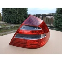 Фонарь задняя правый мерседес е класса w211 седан a2118200664
