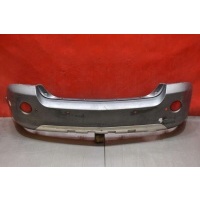 Бампер задняя заднего серый pdc 96660231 opel antara 06 - 11