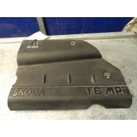 Skoda felicia защита двигателя 6u0129044