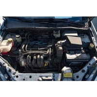 Форд focus mk1 рестайлинг 1.6 16v двигатель отправка fydd