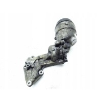 Корпус фильтра масляный мерседес s w221 3.0 cdi a6421800010