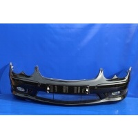 Бампер передняя передний в сборе amg мерседес sl r230 sl500 sl350 кол 197