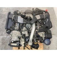 Двигатель мерседес e300 cdi w211 3.0 cdi ом 642 920 om642 642.920 v6